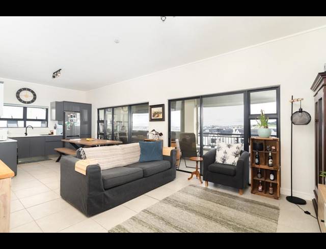 2 BEDROOM APARTMENT FOR SALE IN THE HUNTSMAN